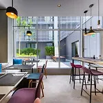 Mercure Muenchen City Schwabing