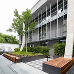 Mercure Muenchen City Schwabing