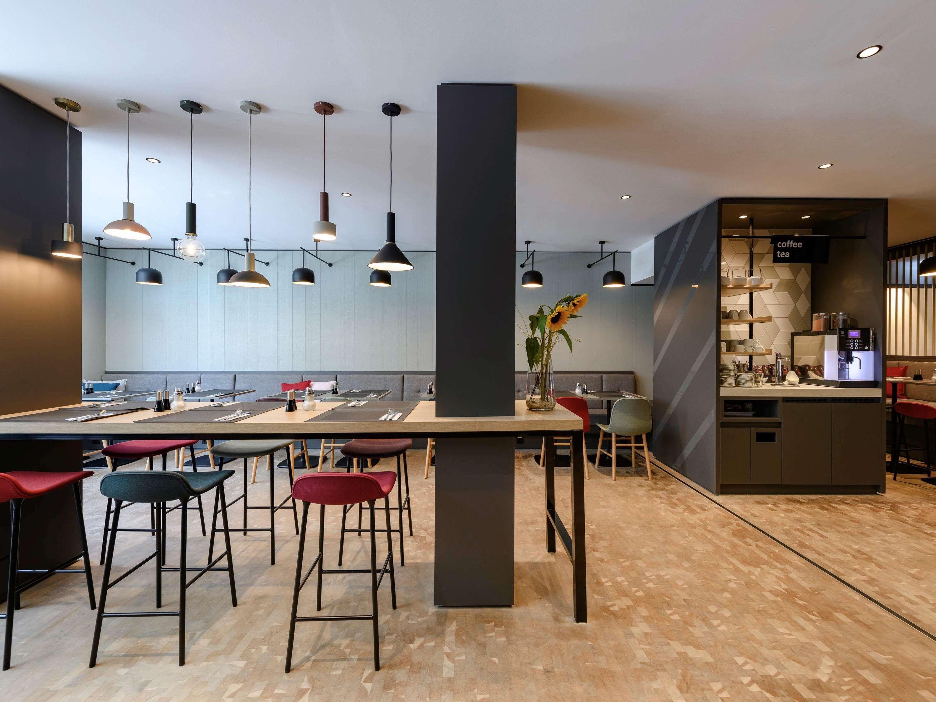 Mercure Schwabing München