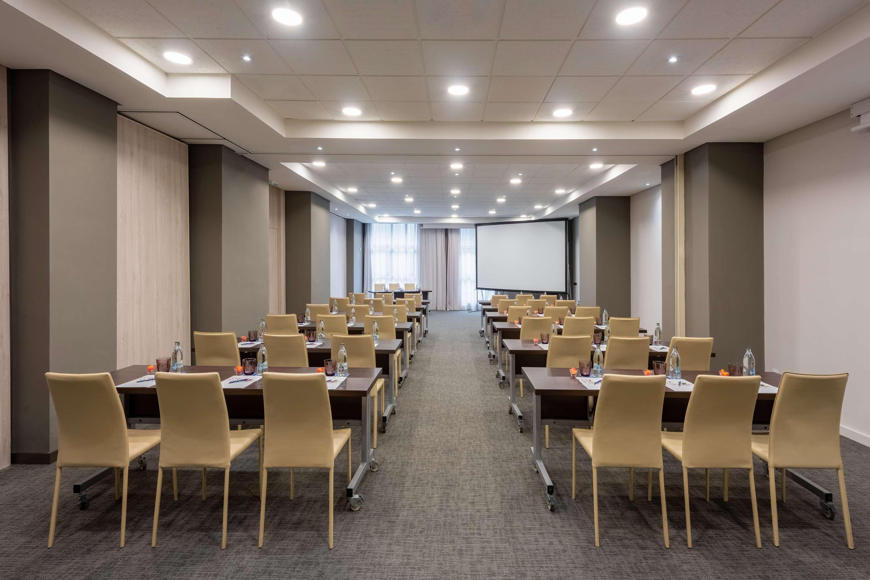 Mercure Schwabing
