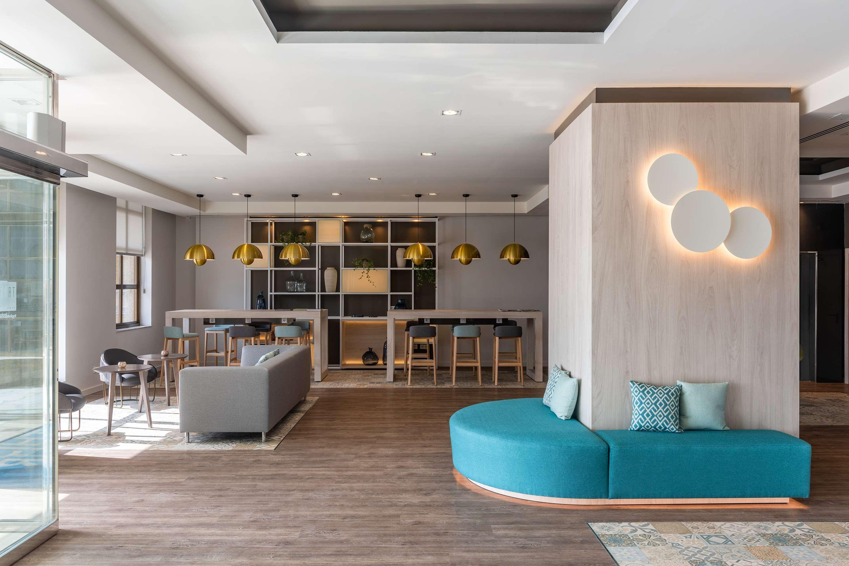 Hotel Mercure Schwabing 3*