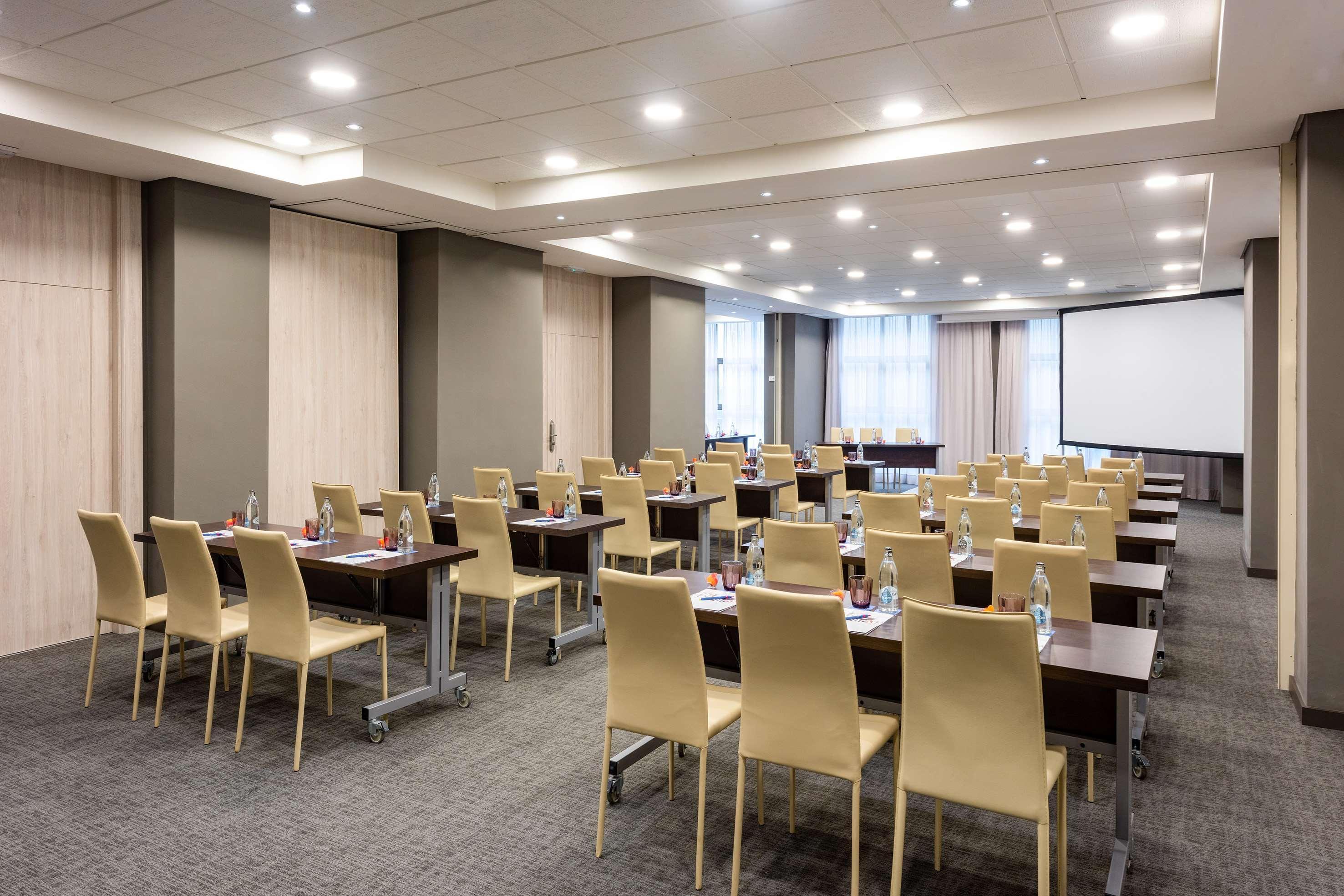 Mercure Schwabing München