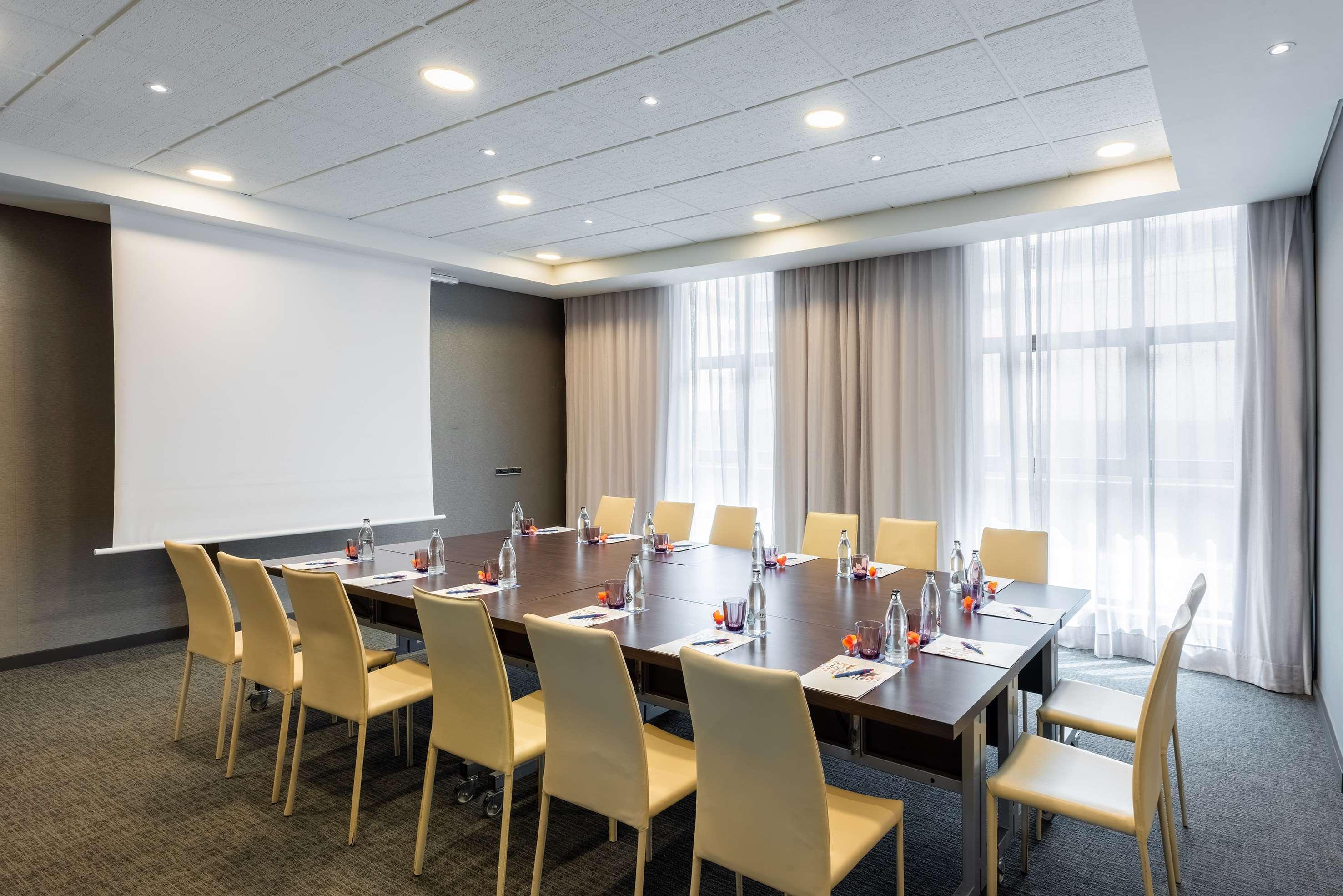 Hotel Mercure Schwabing München