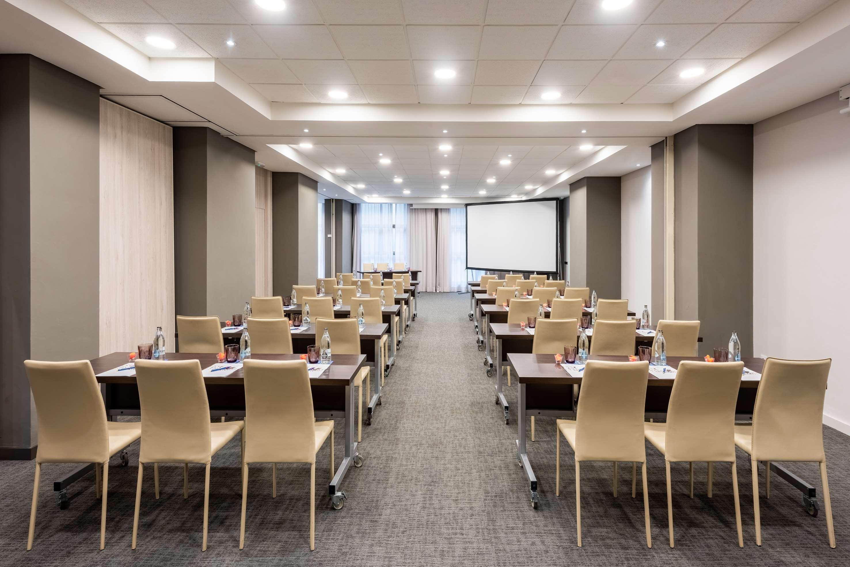 Hotel Mercure Schwabing