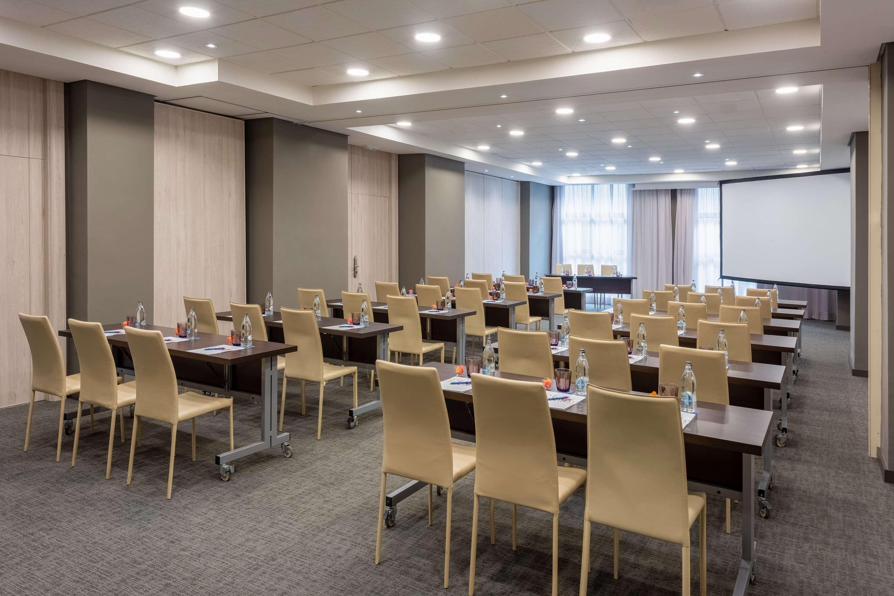 Mercure Schwabing Hotel 3*