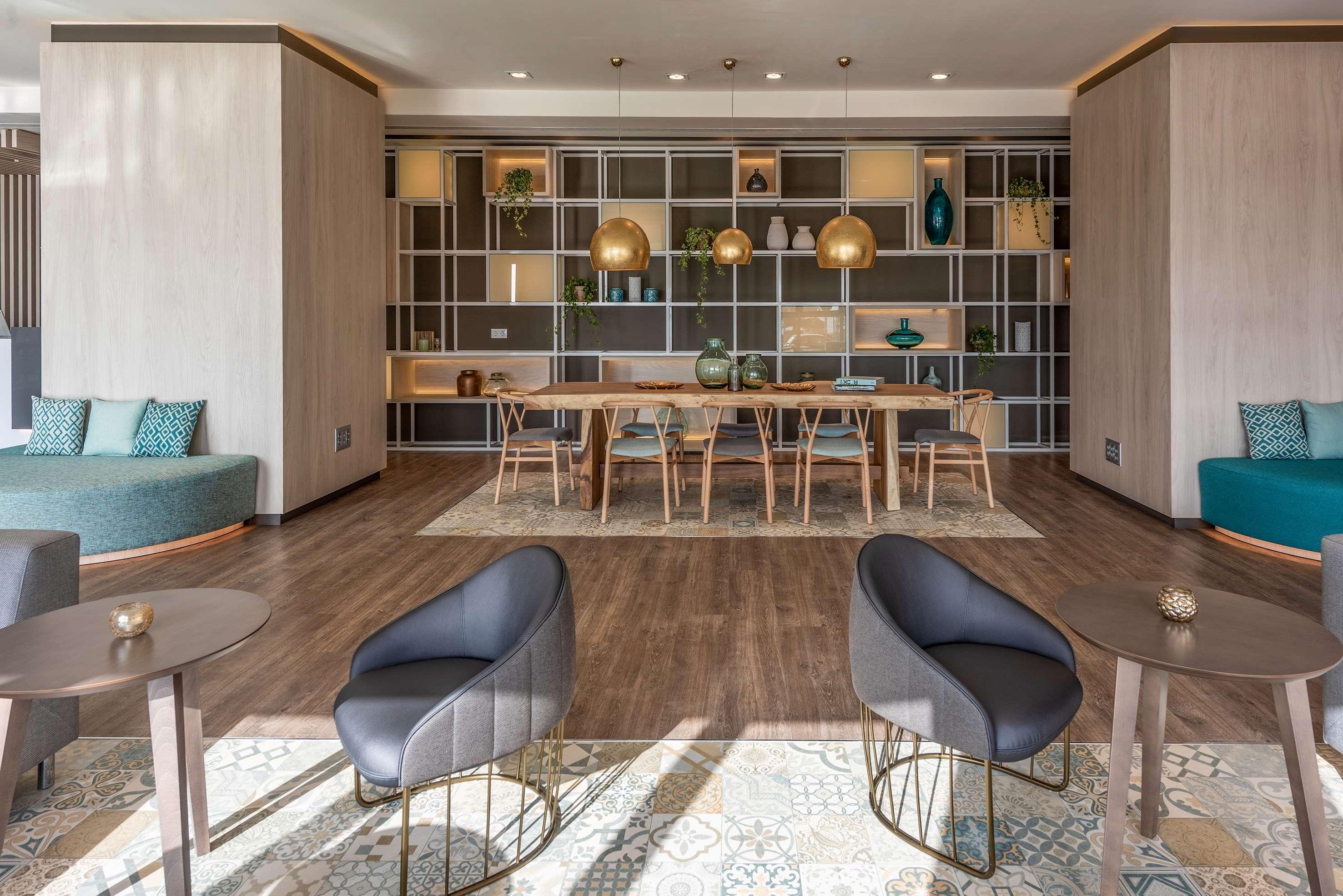 Hotel Mercure Schwabing
