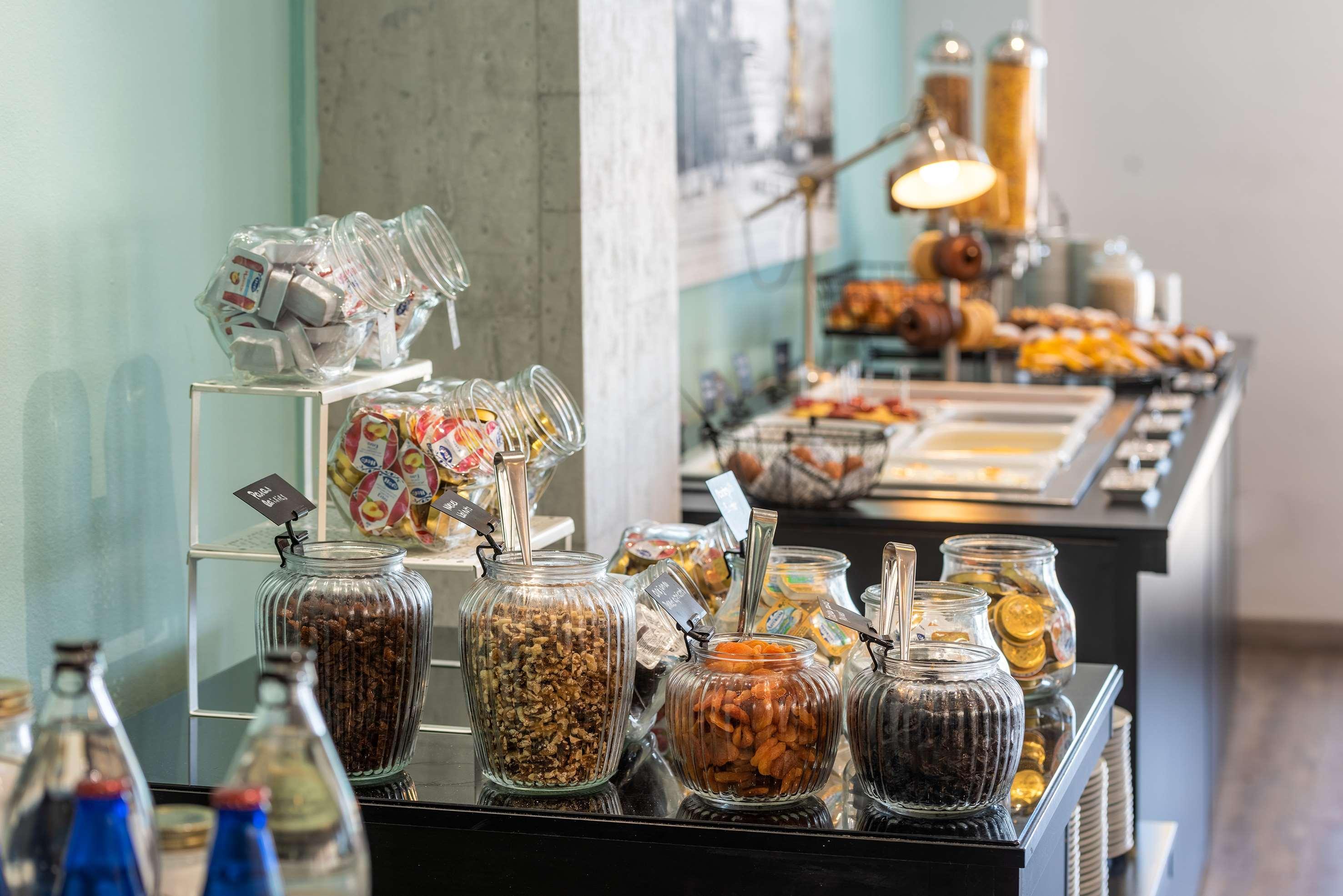 Hotel Mercure Schwabing München