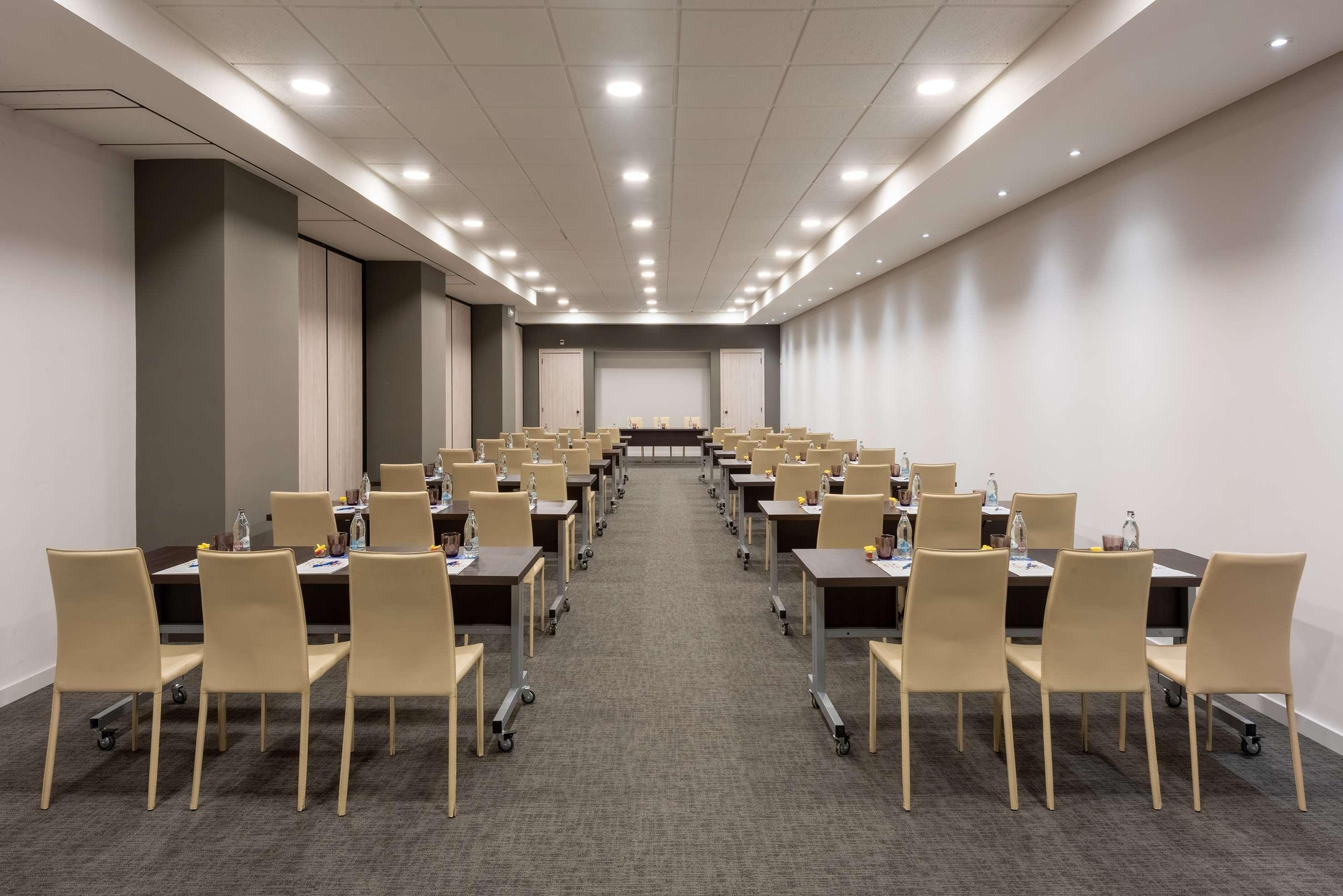 Mercure Schwabing Hotel München