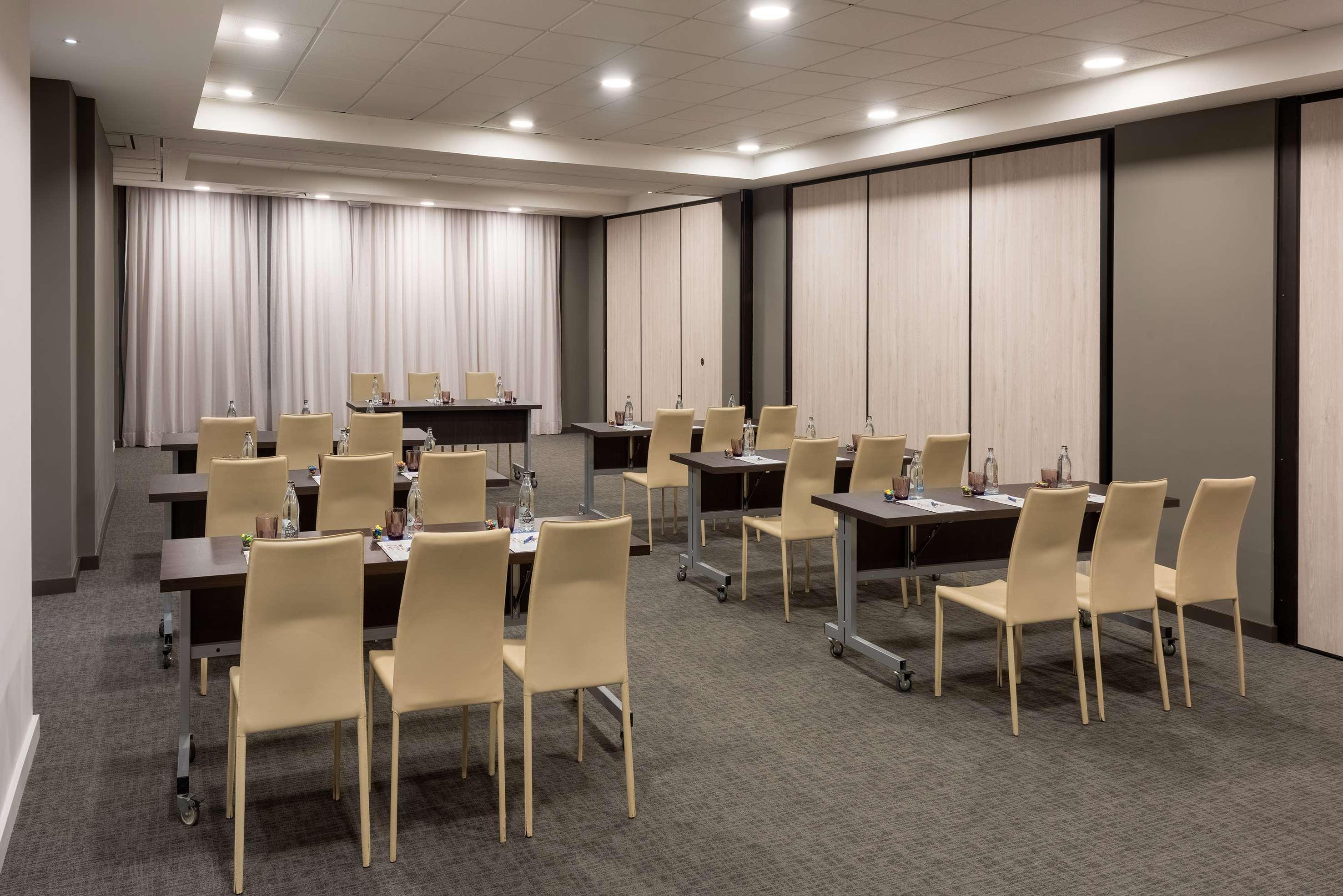 Mercure Schwabing 3* München