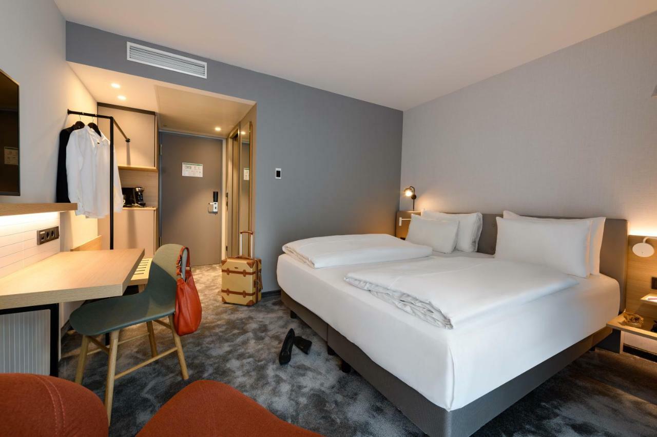 Mercure Schwabing 3*