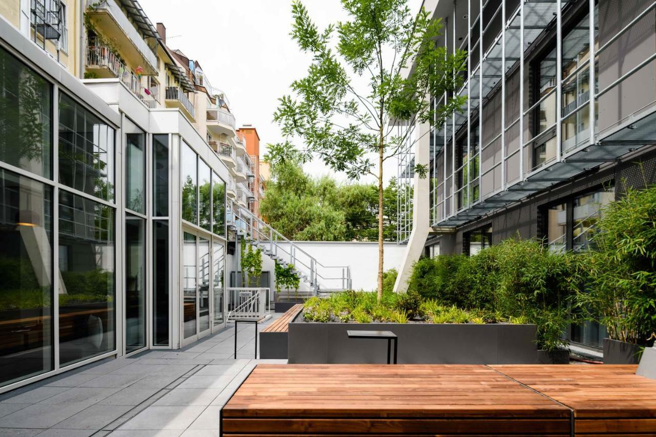 Mercure Schwabing 3* München